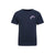 Front - Mountain Warehouse Childrens/Kids Rainbow Organic T-Shirt