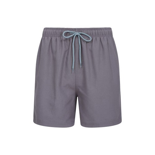 Front - Mountain Warehouse Mens Aruba Swim Shorts