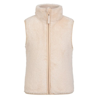 Front - Mountain Warehouse Childrens/Kids Fleece Gilet