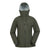 Front - Mountain Warehouse Womens/Ladies Arlberg 2.5 Layer Waterproof Jacket