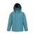 Front - Mountain Warehouse Childrens/Kids Fell 3 in 1 Water Resistant Jacket