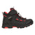 Front - Mountain Warehouse Childrens/Kids Walking Boots