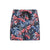 Front - Mountain Warehouse Womens/Ladies Floral Stretch Boardshorts