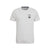 Front - Mountain Warehouse Mens Crest Organic T-Shirt