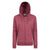 Front - Mountain Warehouse Womens/Ladies Essentials Full Zip Hoodie