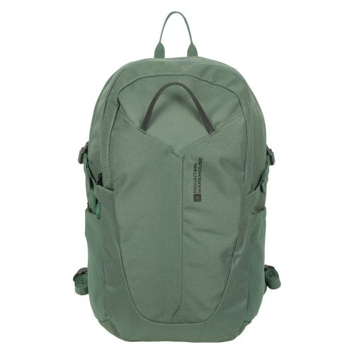 Front - Mountain Warehouse Lark 23L Backpack