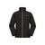 Front - Mountain Warehouse Childrens/Kids Grasmere Soft Shell Jacket