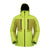 Front - Mountain Warehouse Mens Phase Extreme Waterproof Ski Jacket