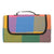 Front - Mountain Warehouse Checked Picnic Mat