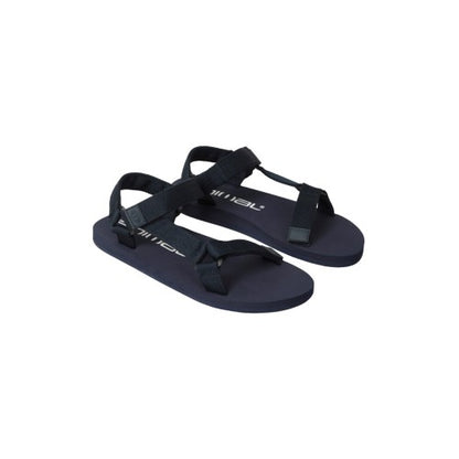 Front - Animal Mens Drift Recycled Sandals