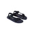 Front - Animal Mens Drift Recycled Sandals