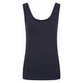 Front - Mountain Warehouse Womens/Ladies Organic Scoop Neck Vest Top