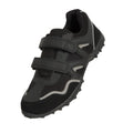 Front - Mountain Warehouse Childrens/Kids Mars Walking Shoes