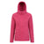 Front - Mountain Warehouse Womens/Ladies Nevis Full Zip Hoodie