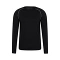 Front - Mountain Warehouse Mens Energy Recycled Active Top