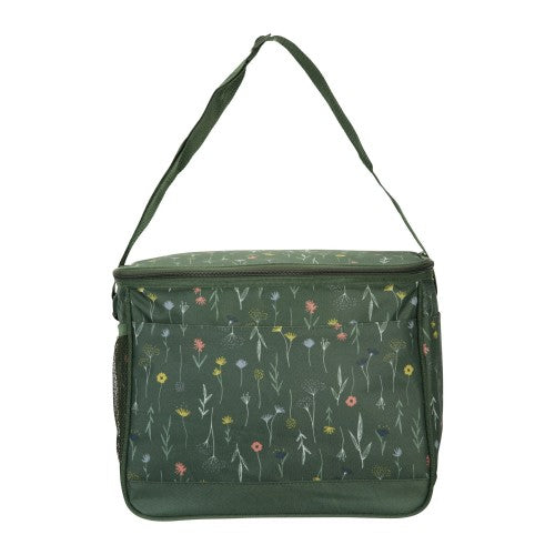 Front - Mountain Warehouse 25L Floral Cooler Bag