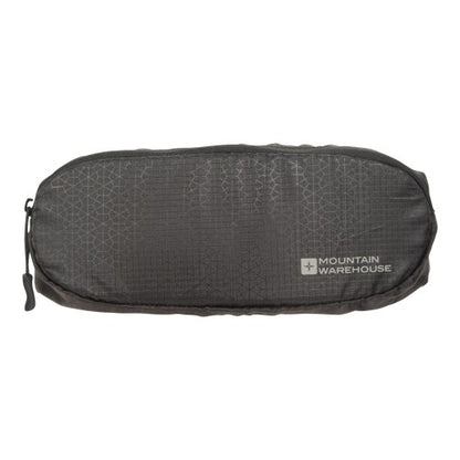 Front - Mountain Warehouse Sports Bum Bag