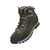 Front - Mountain Warehouse Mens Extreme Excursion Suede Walking Boots