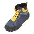 Front - Mountain Warehouse Childrens/Kids Venture Boots