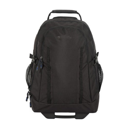 Front - Mountain Warehouse Hybrid Wheel Backpack