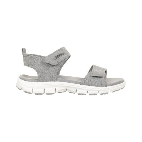 Front - Mountain Warehouse Womens/Ladies Spring Sandals