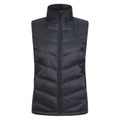 Front - Mountain Warehouse Womens/Ladies Turbine Hybrid Gilet