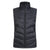Front - Mountain Warehouse Womens/Ladies Turbine Hybrid Gilet