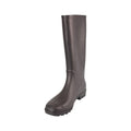 Front - Mountain Warehouse Womens/Ladies Splash Wellington Boots