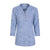 Front - Mountain Warehouse Womens/Ladies Petra All-Over Print 3/4 Sleeve Shirt