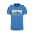 Front - Mountain Warehouse Mens Explore Organic T-Shirt
