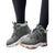 Front - Mountain Warehouse Womens/Ladies Sierra Waterproof Walking Boots