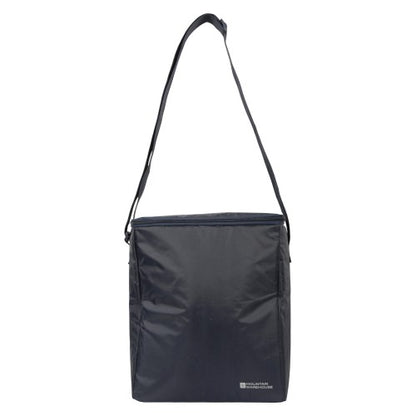 Front - Mountain Warehouse 15L Cool Bag