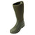 Front - Mountain Warehouse Mens Mucker Neoprene Wellington Boots