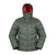 Front - Mountain Warehouse Mens Barrier Extreme Down Jacket
