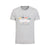 Front - Mountain Warehouse Mens Great British Weather T-Shirt