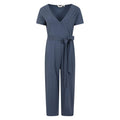 Front - Mountain Warehouse Womens/Ladies Santorini Wrap Jumpsuit