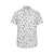 Front - Mountain Warehouse Mens Preston Illustration Palm Tree Shirt