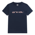 Front - Animal Womens/Ladies Latero Hybrid Swimming T-Shirt