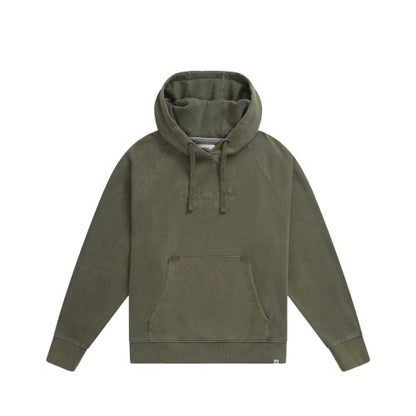 Front - Animal Womens/Ladies Kaya Organic Hoodie