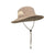 Front - Mountain Warehouse Unisex Adult Lightweight Mesh Brim Sun Hat