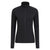 Front - Mountain Warehouse Womens/Ladies Blackout Active Midlayer