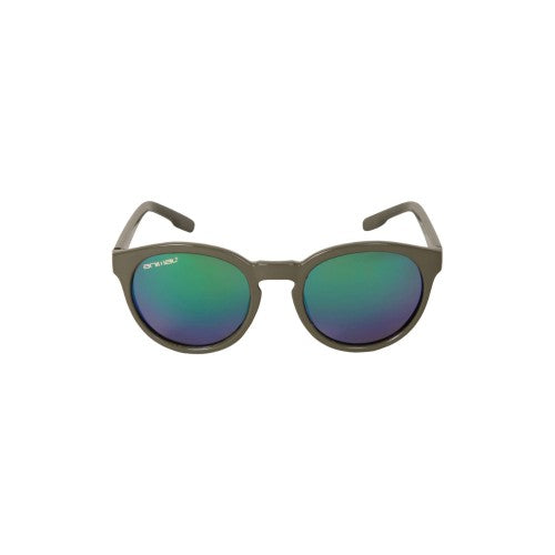 Front - Animal Mens Tate Recycled Polarised Sunglasses