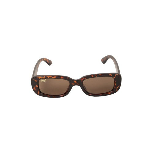 Front - Animal Womens/Ladies Wren Recycled Polarised Sunglasses