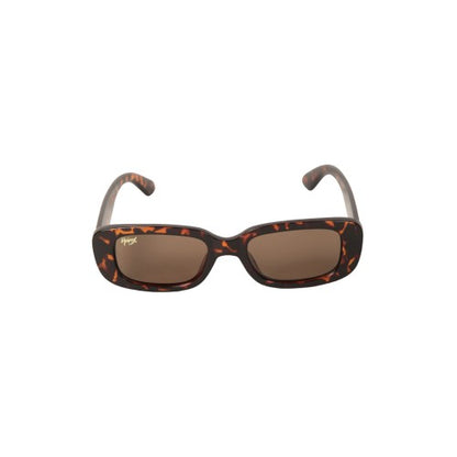 Front - Animal Womens/Ladies Wren Recycled Polarised Sunglasses