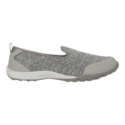 Front - Mountain Warehouse Womens/Ladies Lighthouse II Marl Casual Shoes