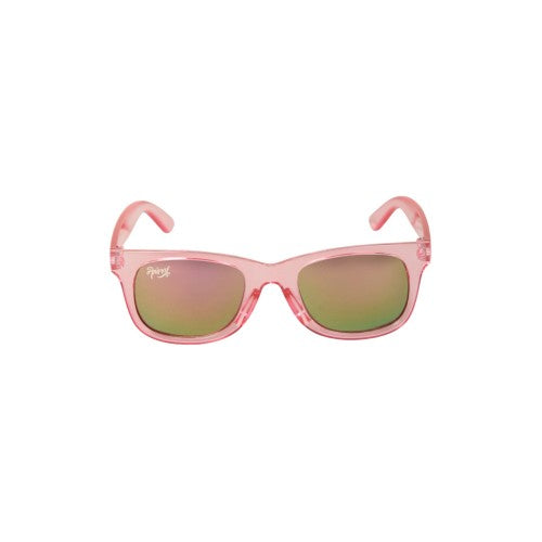 Front - Animal Childrens/Kids Arlo Recycled Polarised Sunglasses