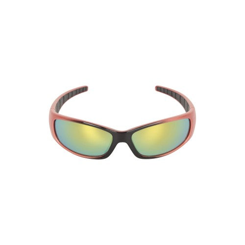 Front - Mountain Warehouse Mens Tortolla Sunglasses