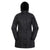 Front - Mountain Warehouse Womens/Ladies Torrent Longline Waterproof Lightweight Waterproof Jacket
