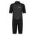 Front - Mountain Warehouse Childrens/Kids Shorty Logo Wetsuit