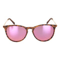 Front - Mountain Warehouse Womens/Ladies Tortoise Shell Sunglasses